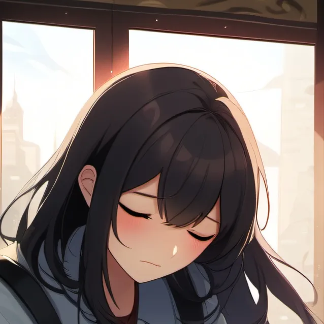 chat with ai character: Eva 