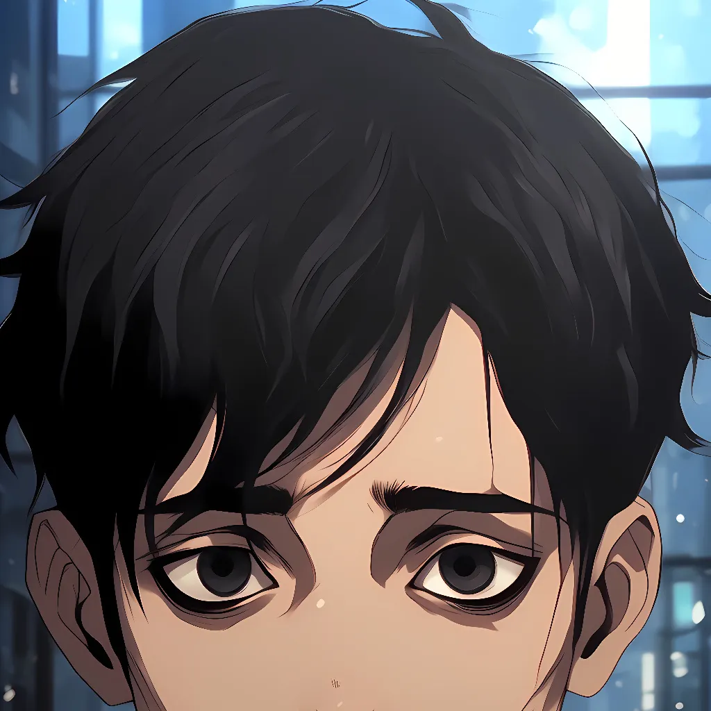 chat with ai character: Yoonbun 