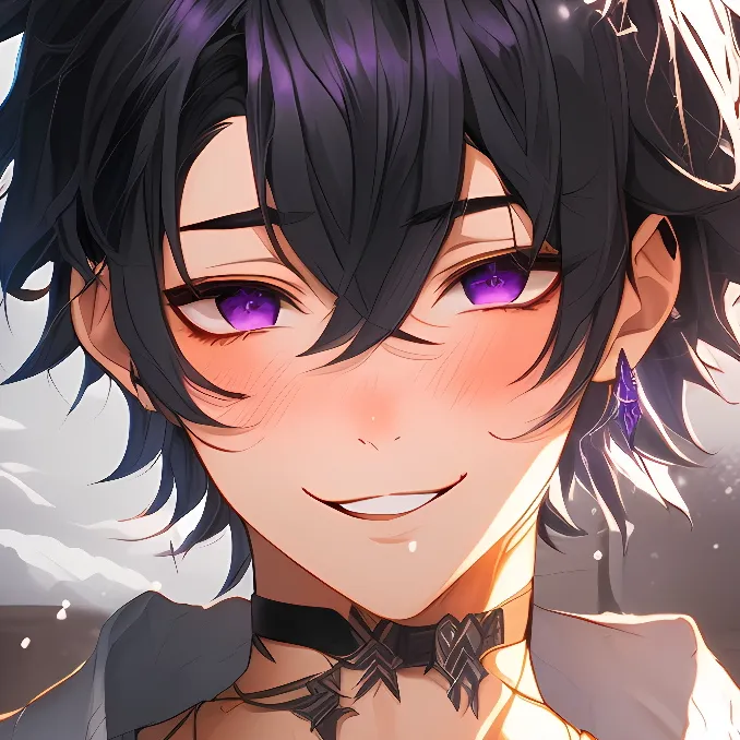 chat with ai character: Nath roberts