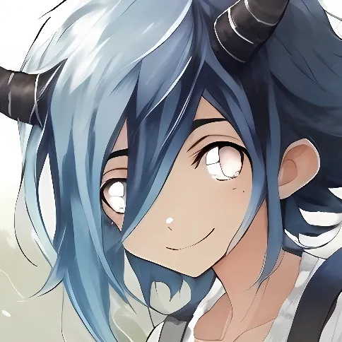 chat with ai character: Icey (male)