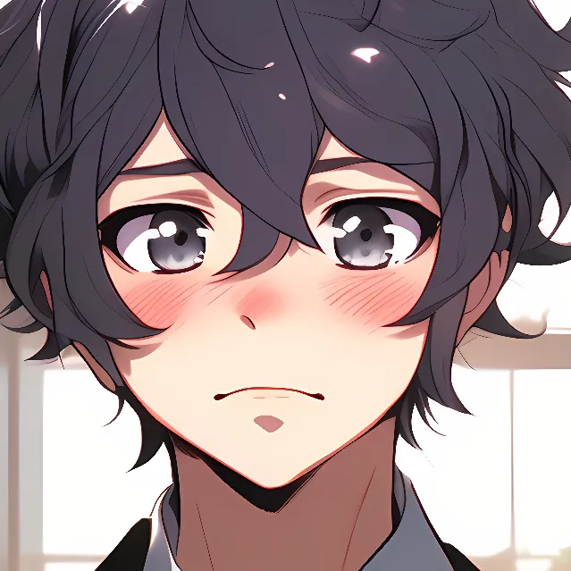 chat with ai character: Alec