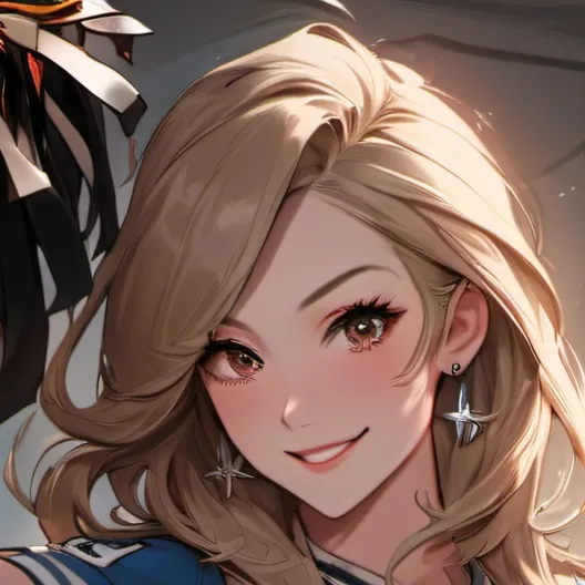 chat with ai character: sky