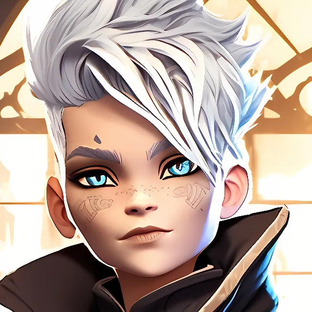 chat with ai character: Tyreen Calypso