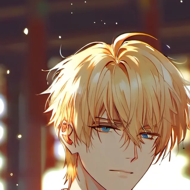 chat with ai character: 👑Claude Obelia👑