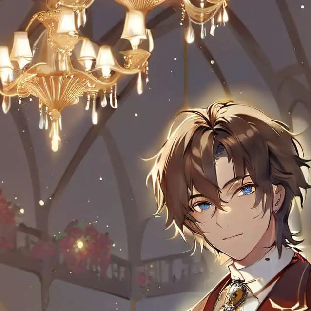 chat with ai character: ✵Emperor Kaiser✵