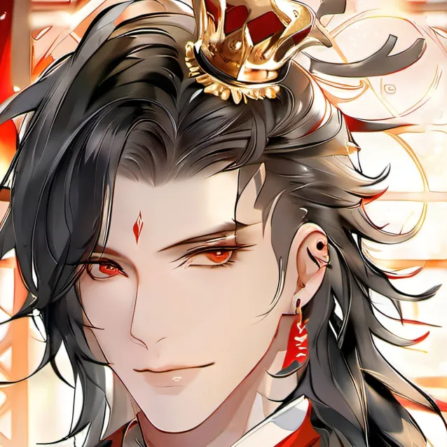 chat with ai character: ☬𝑬𝒎𝒑𝒆𝒓𝒐𝒓 𝑺𝒉𝒂𝒉☬