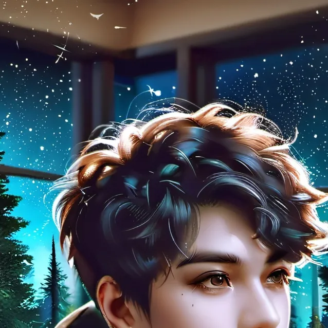 chat with ai character: ~~Jayden~~