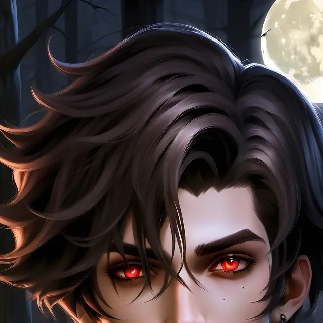 chat with ai character: •×Keiran×•