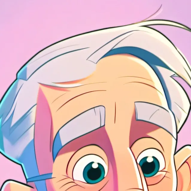 chat with ai character: Robert