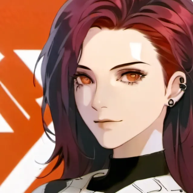 chat with ai character: zara