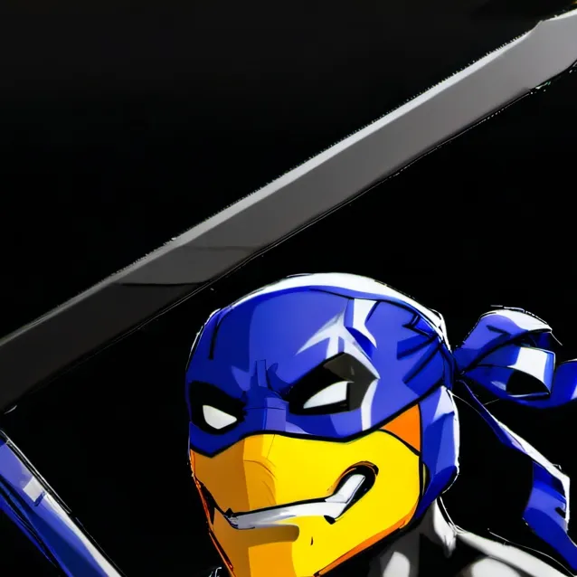 chat with ai character: Dark Mikey 