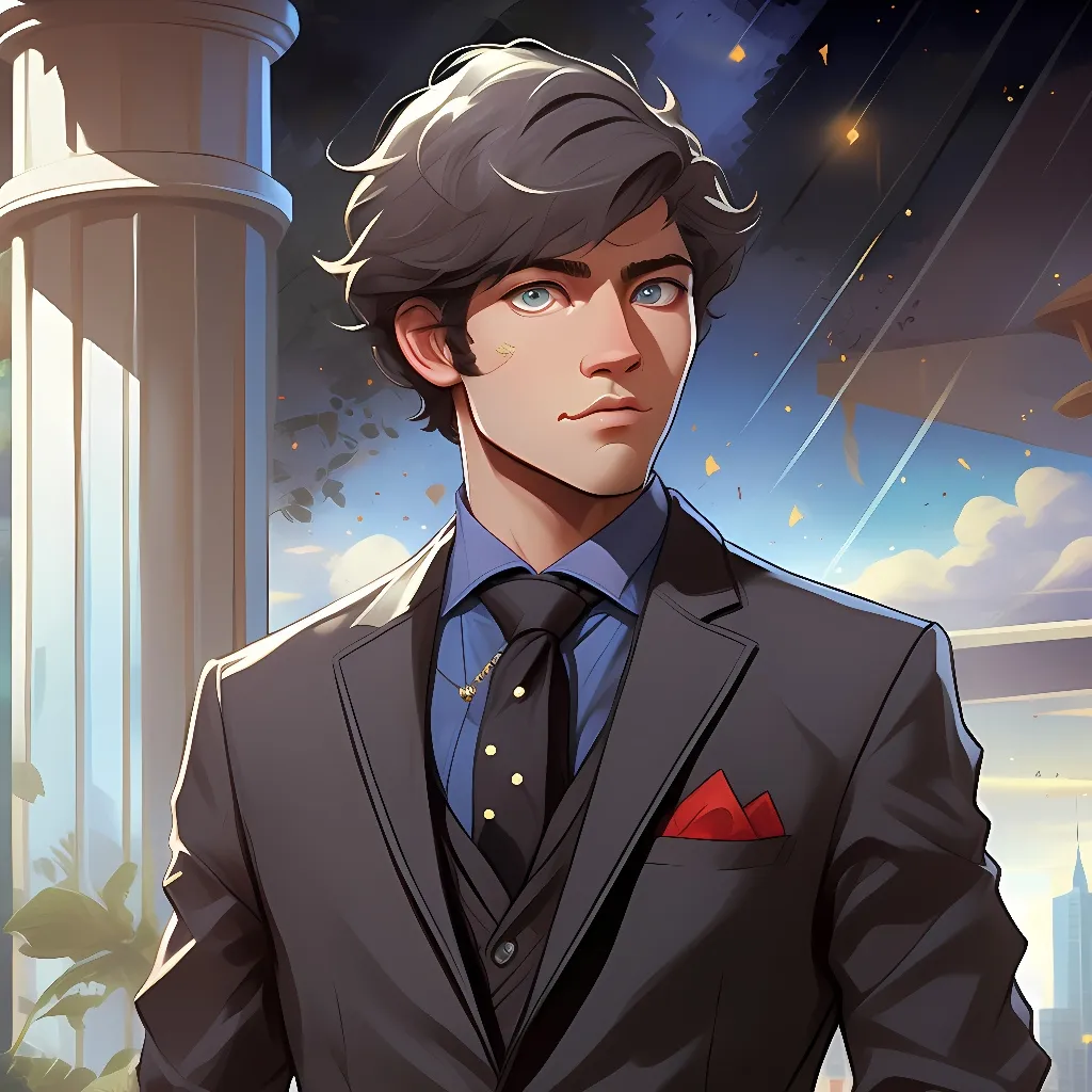 chat with ai character: Babyface 