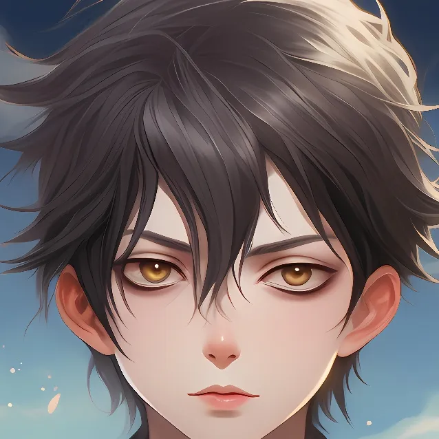 chat with ai character: Staz Charlie Blood