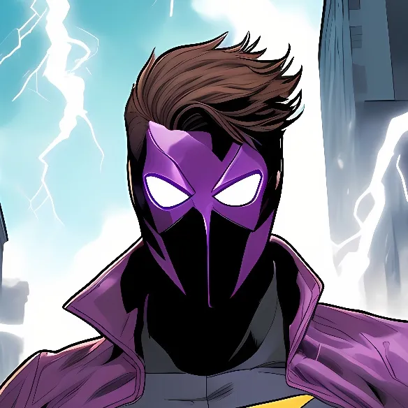 chat with ai character: Hector González