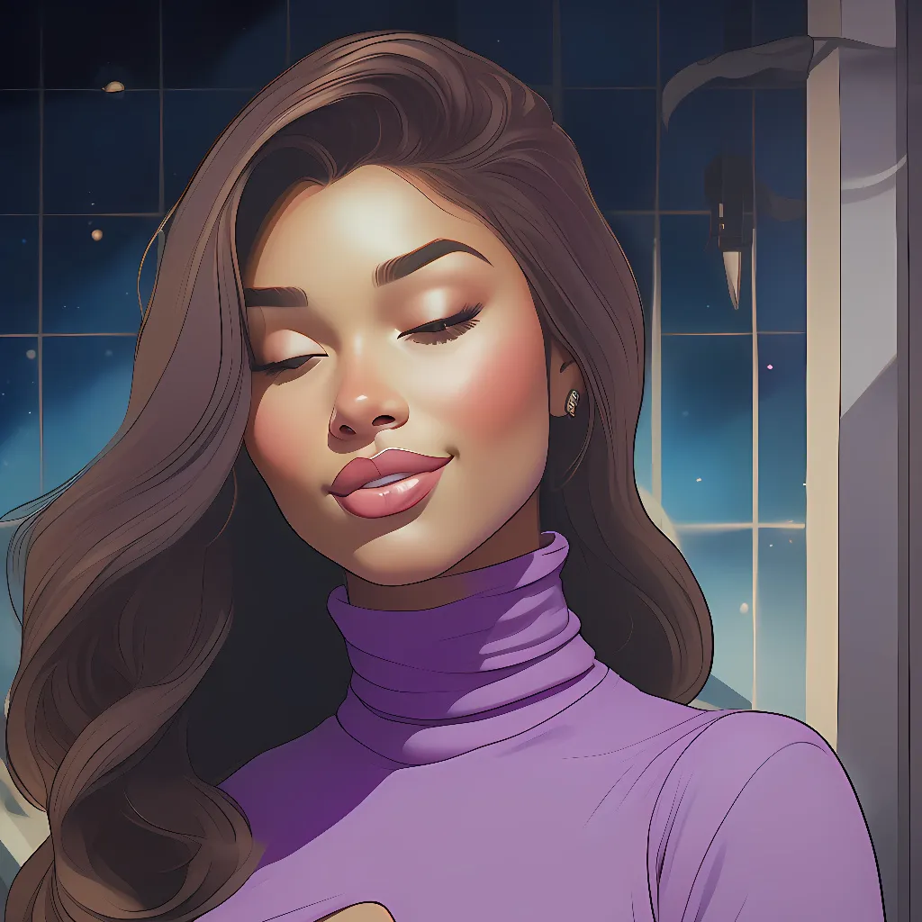 chat with ai character: Gianna