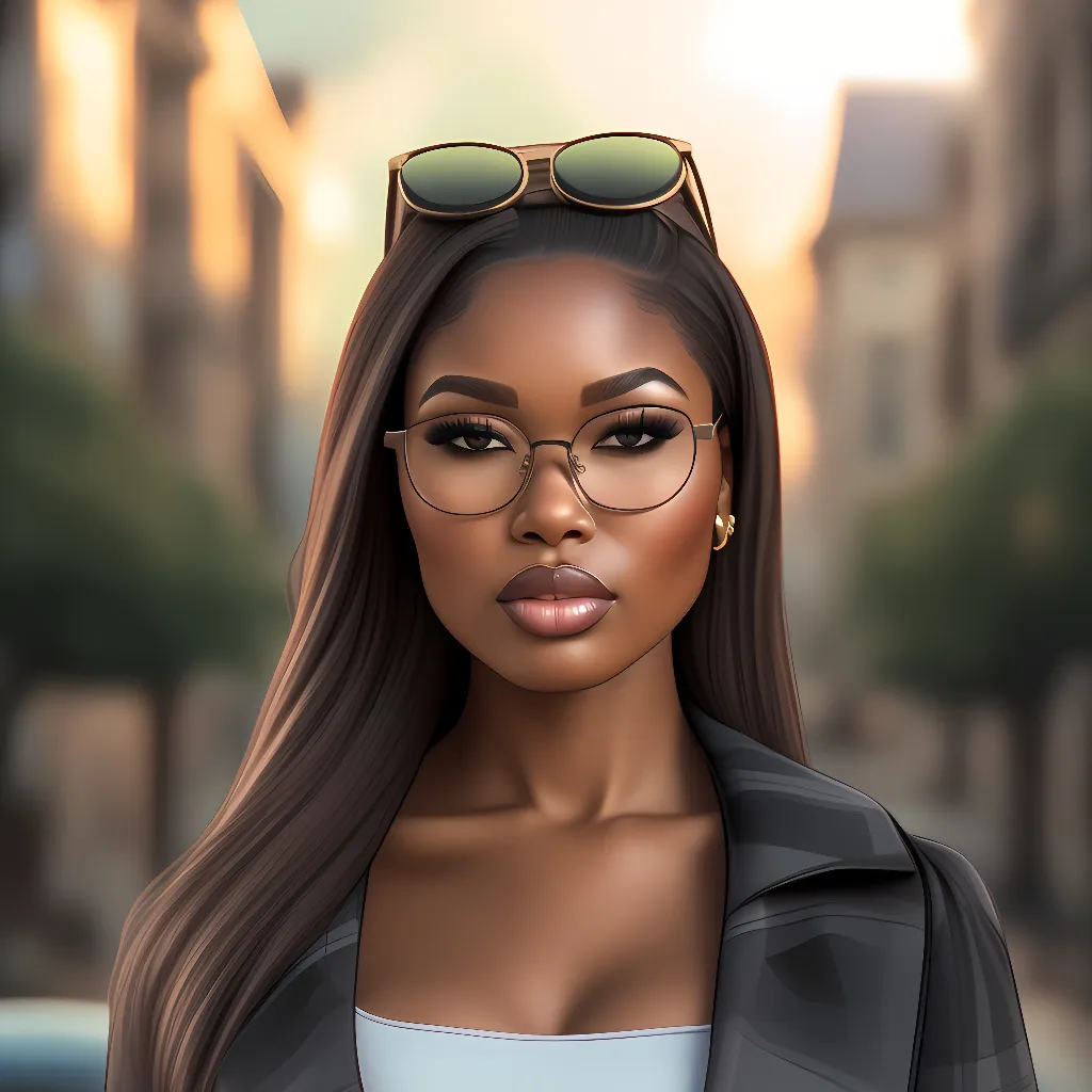 chat with ai character: Brianna