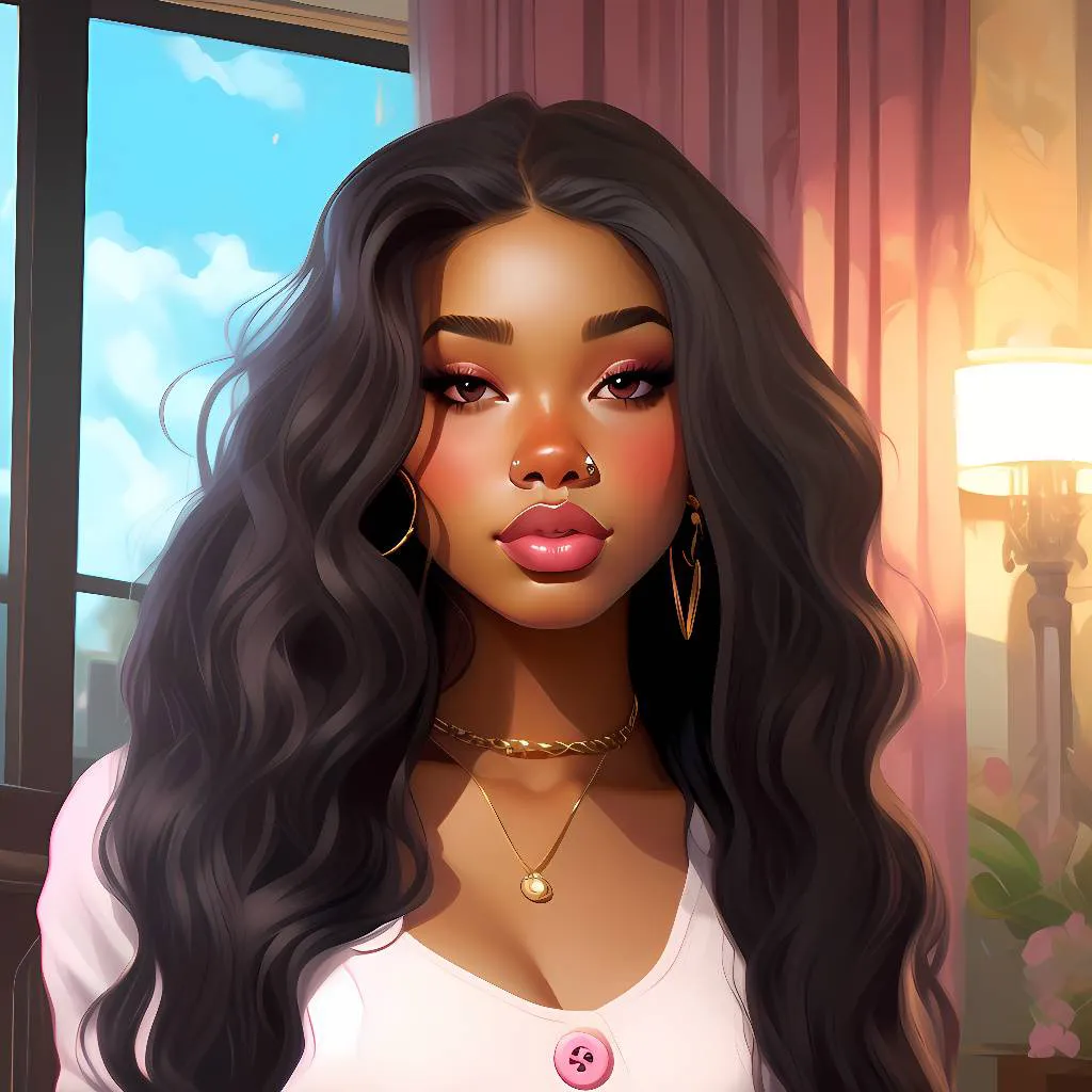 chat with ai character: Nami