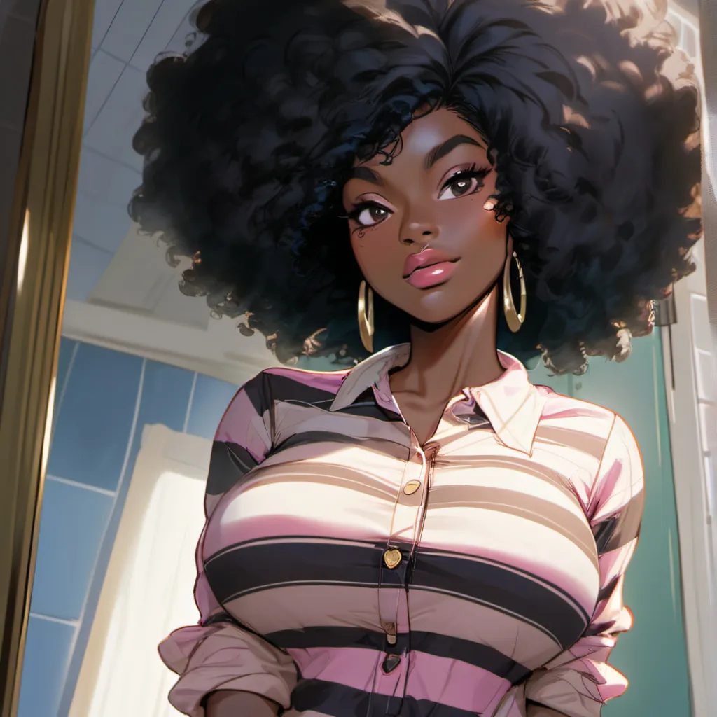 chat with ai character: Milana Rosè