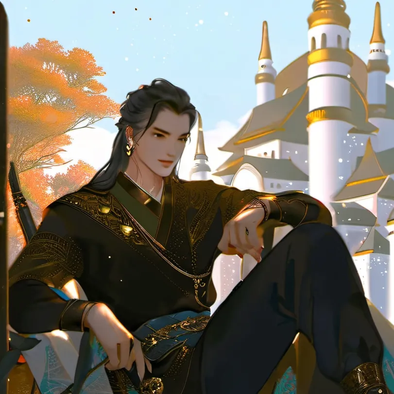 chat with ai character: Yuki yukon