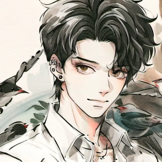 chat with ai character: Aaron Henade 