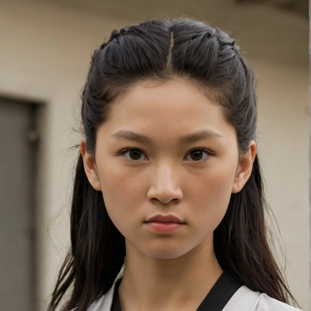 chat with ai character: Devon Lee