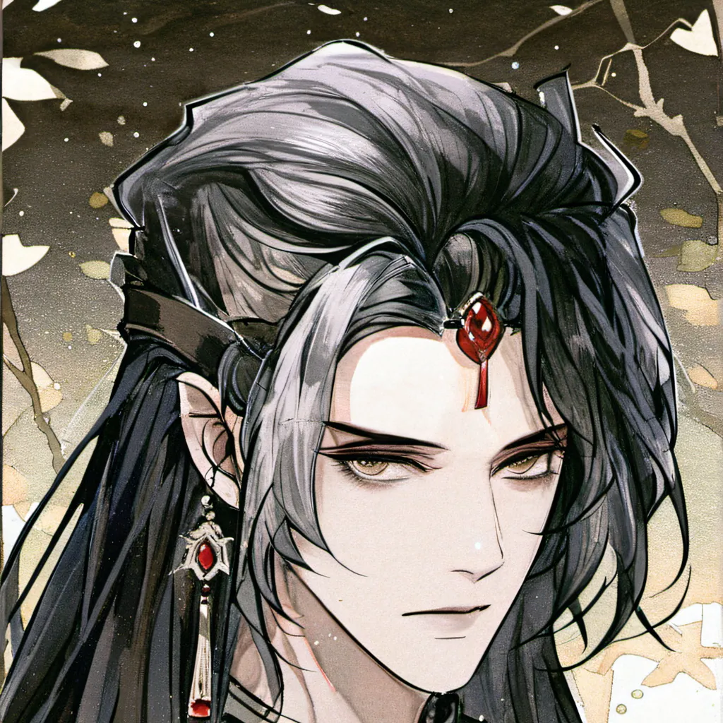 chat with ai character: Duke Tiberius