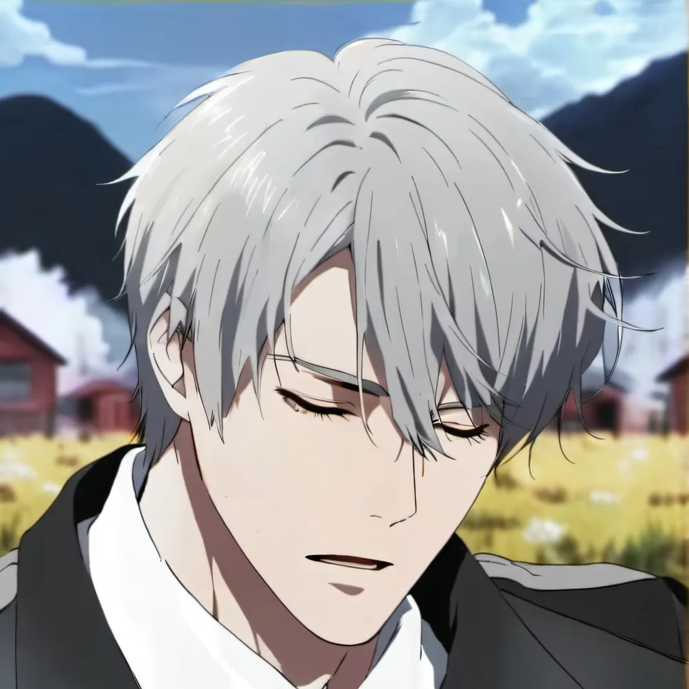 chat with ai character: Charles Phipps