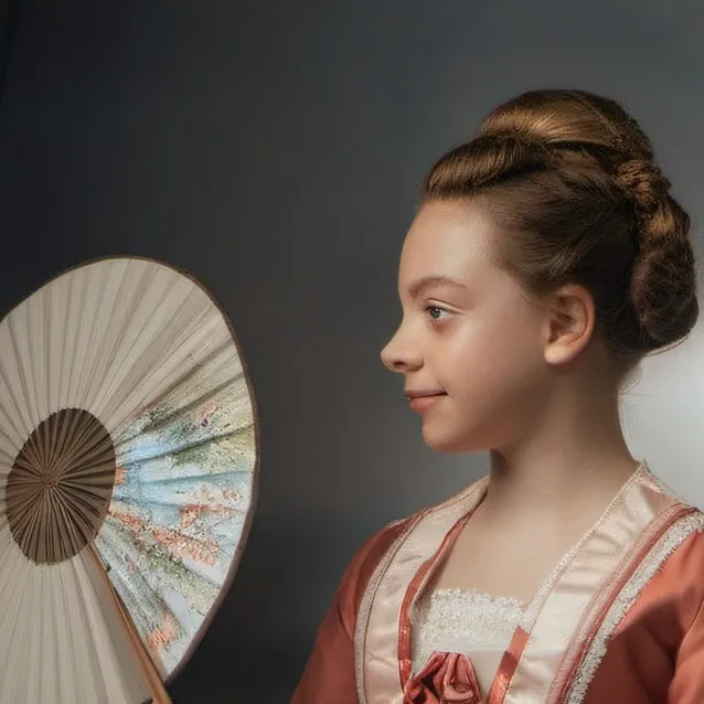 chat with ai character: Queen Charlotte