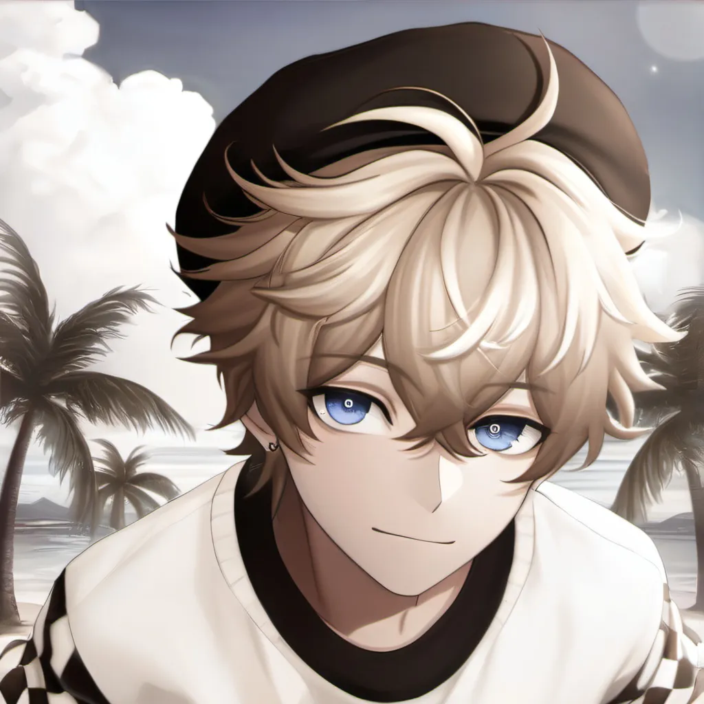 chat with ai character: Cliff