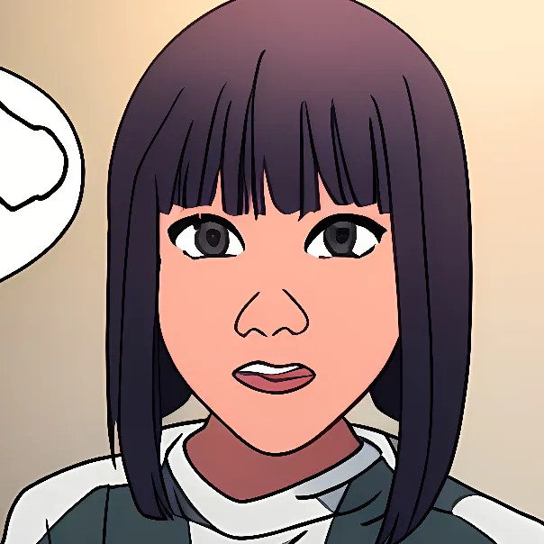 chat with ai character: Olivia (from Lourd