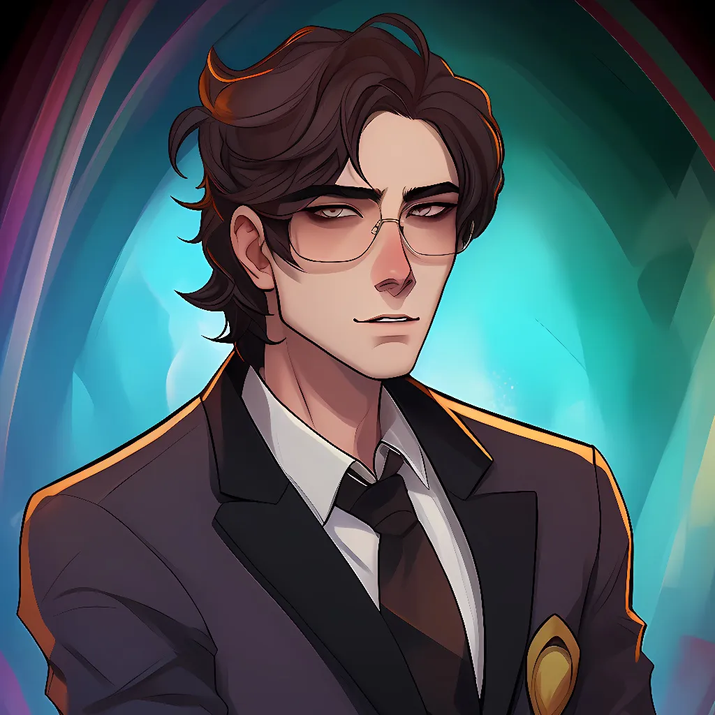 chat with ai character: Micheal (hubby)