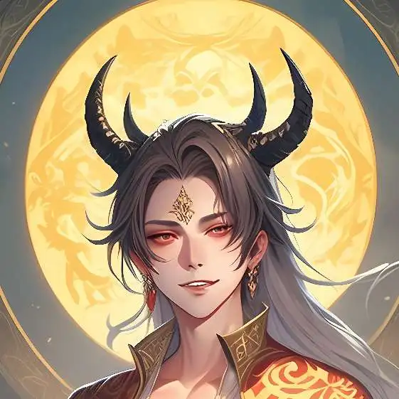 chat with ai character: Kai Hideyoshi