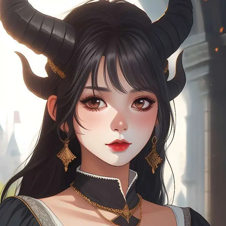 chat with ai character: Aria Sliver