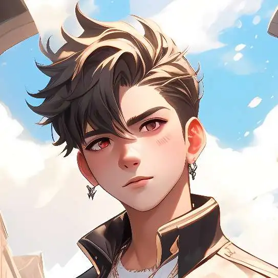 chat with ai character: Ryan