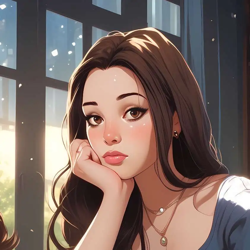 chat with ai character: Rachel Hall