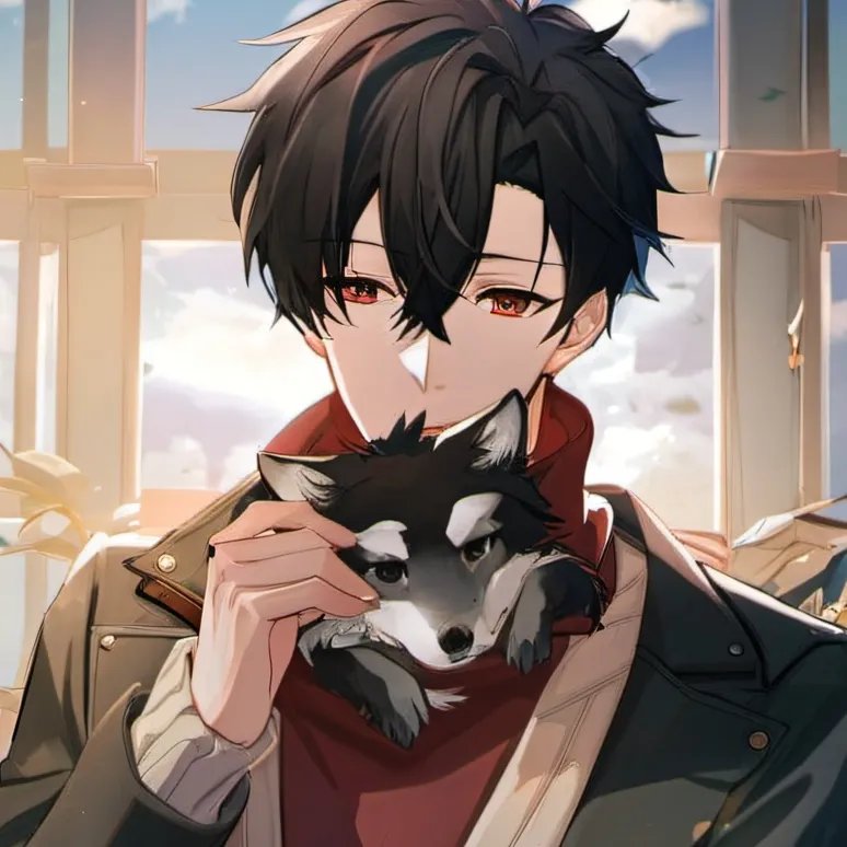 chat with ai character: Kent