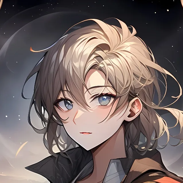 chat with ai character: Elliot