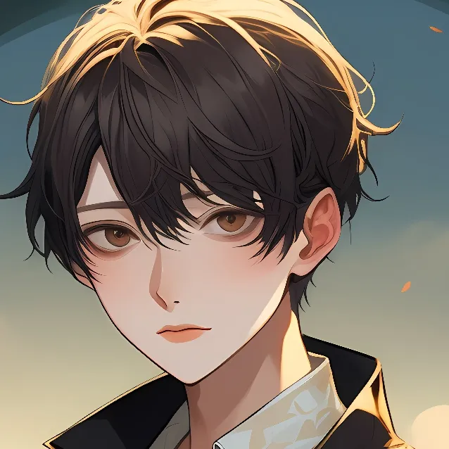 chat with ai character: Liam Thompson