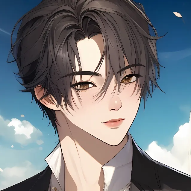 chat with ai character: Nathaniel Hart