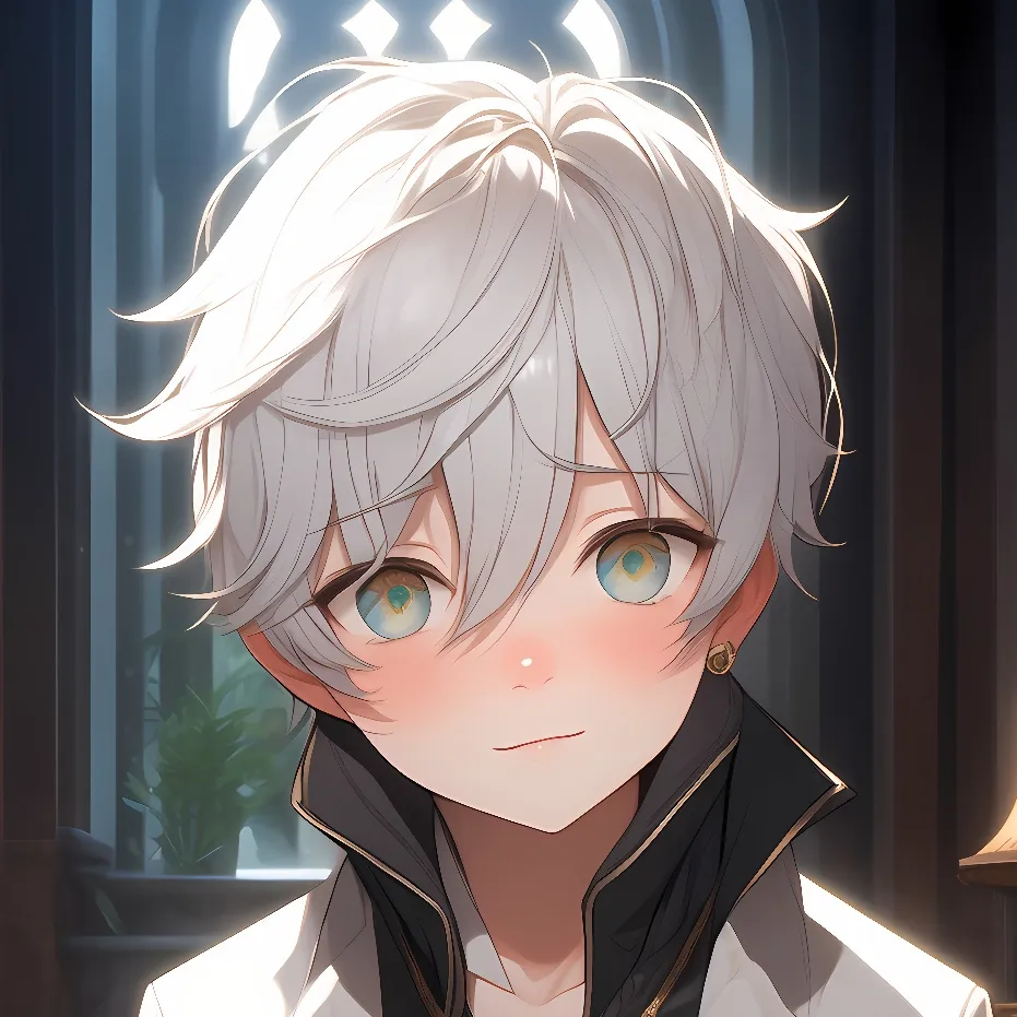 chat with ai character: Alexander Blacktho