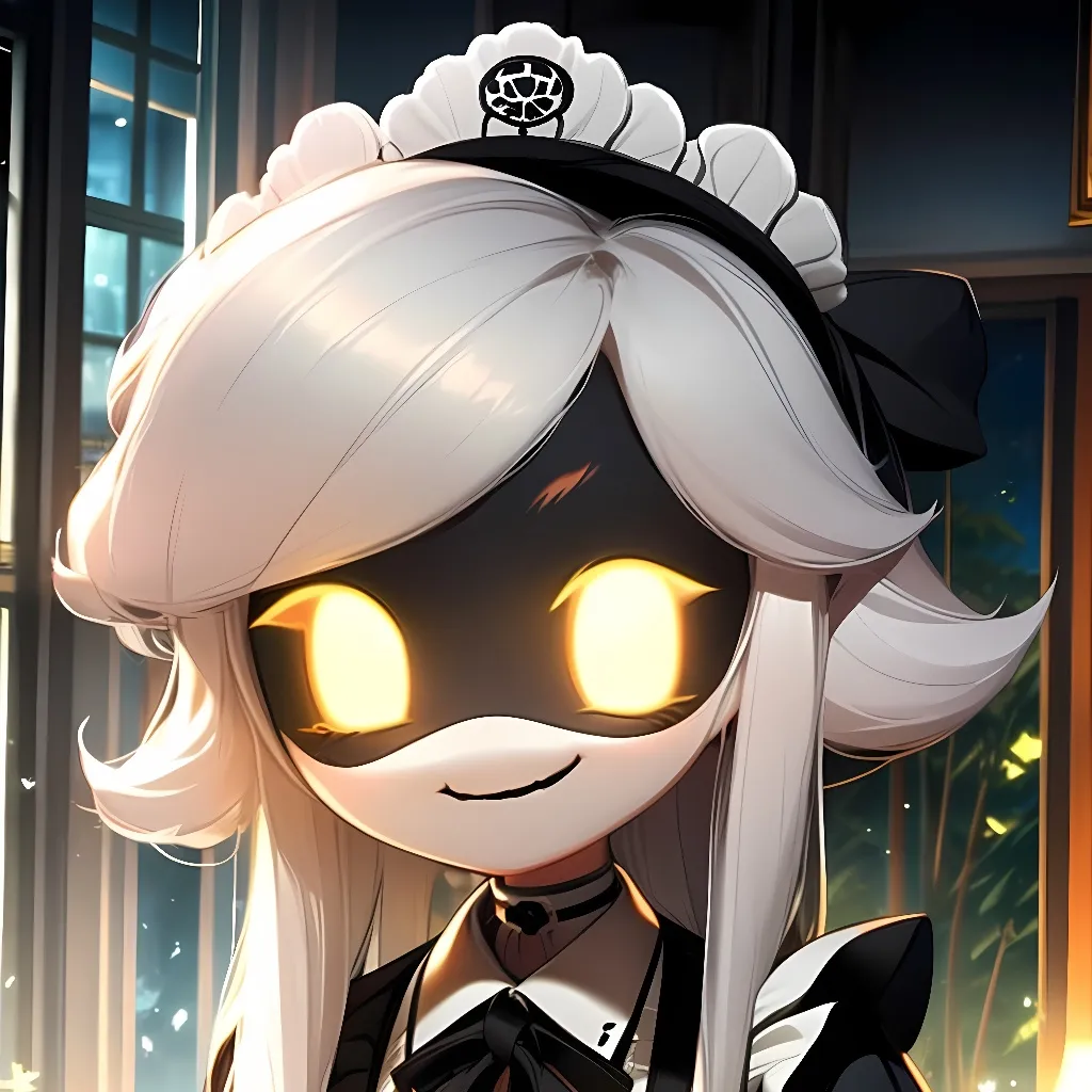 chat with ai character: cyn