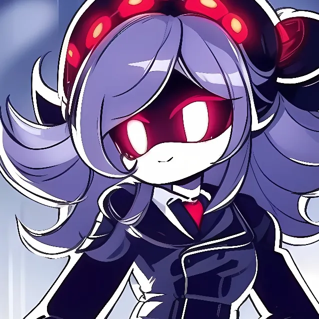 chat with ai character: murder drone doll