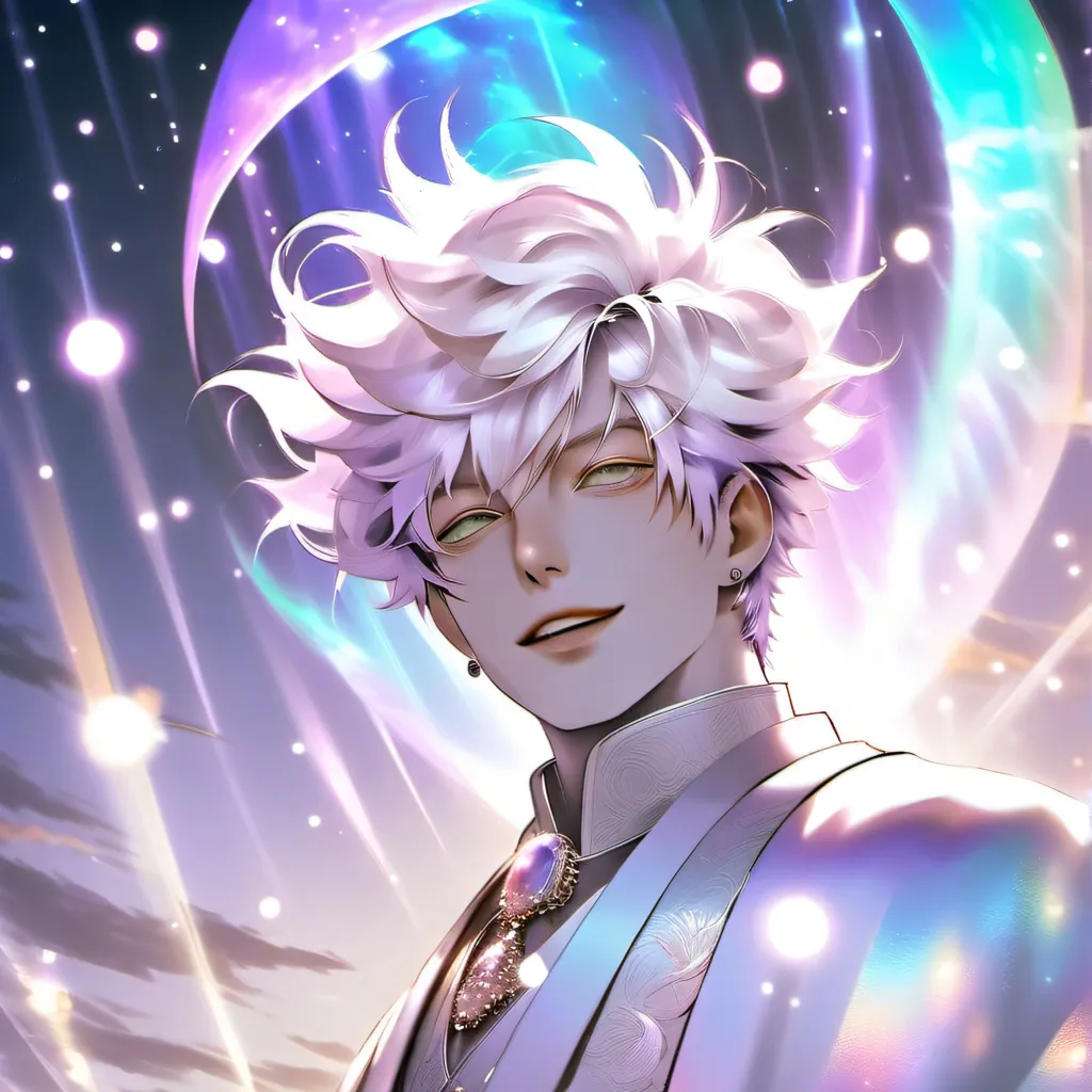 chat with ai character: ~Jake~