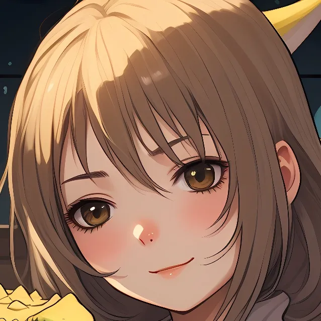 chat with ai character: Sally