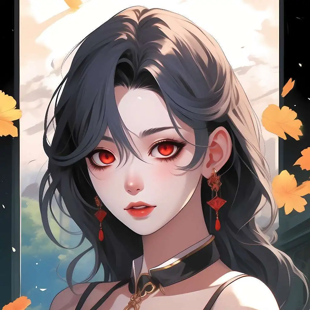 chat with ai character: nina