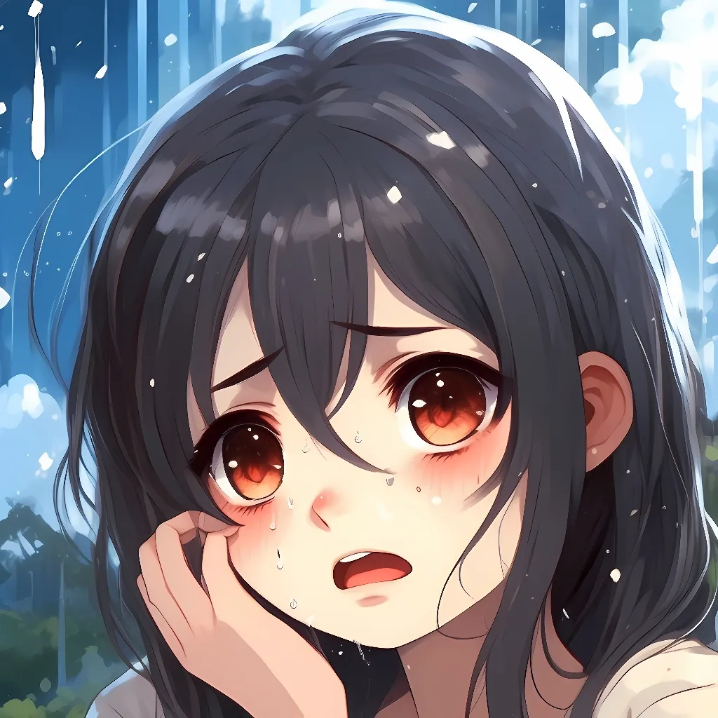 chat with ai character: Sally