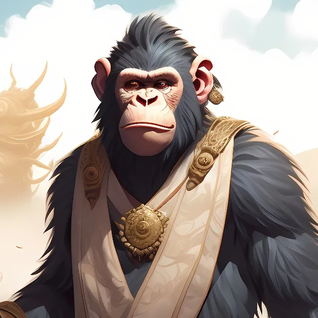 chat with ai character: Chip