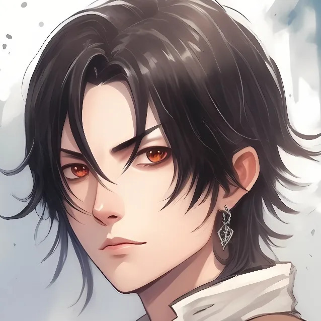 chat with ai character: William 