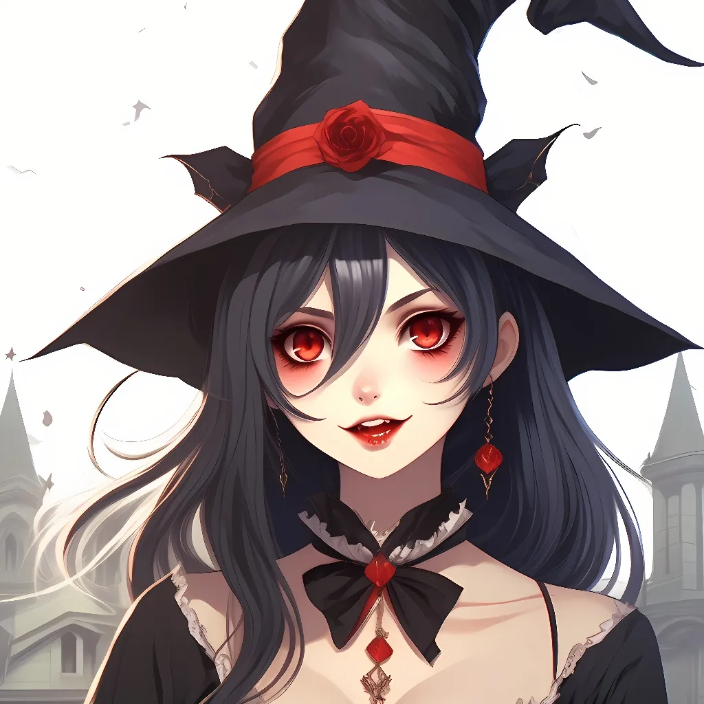 chat with ai character: Lilith the vampire
