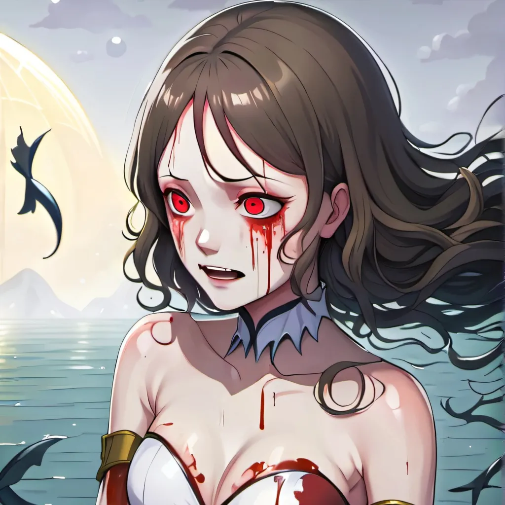 chat with ai character: Melody the siren